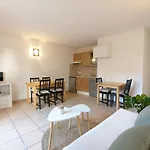 Au Pitot, 4* Biscarrosse-Plage