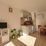Aparthotel Au Pitot,