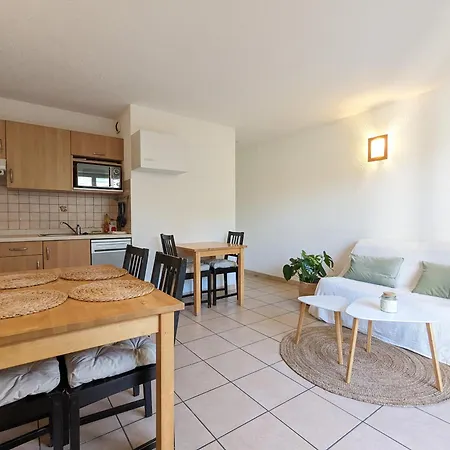 Résidence Au Pitot,