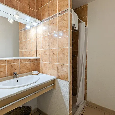Au Pitot, Lägenhetshotell Biscarrosse-Plage