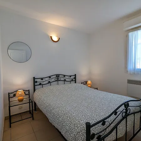 Résidence Au Pitot Appart hôtel 4*