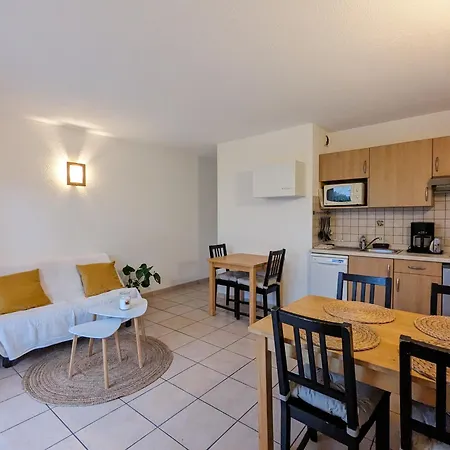 Résidence Au Pitot, 4*