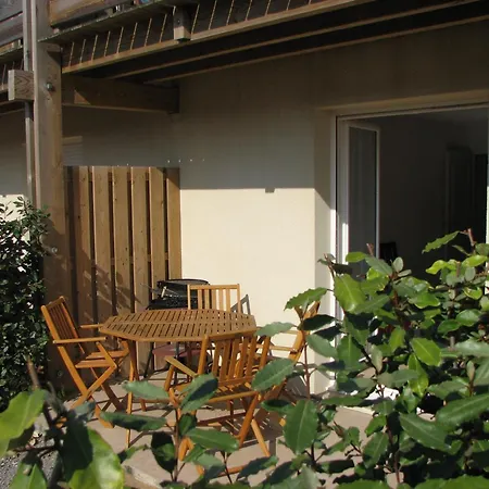 Résidence Au Pitot,