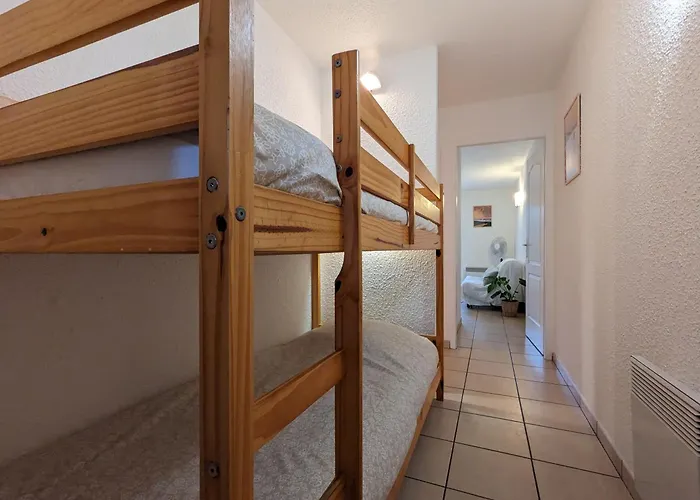 Résidence Au Pitot,