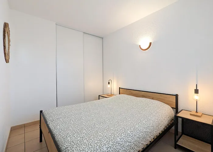 Aparthotel Au Pitot, Biscarrosse-Plage