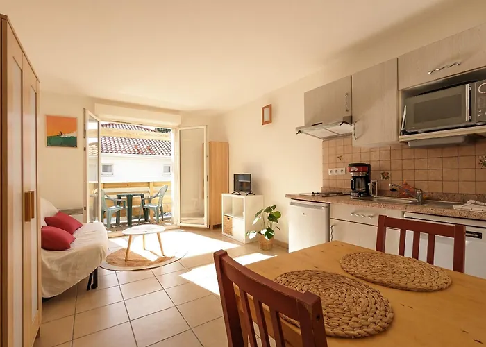 Résidence Au Pitot,