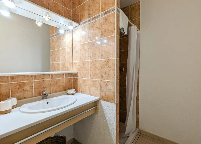 Au Pitot, Aparthotel Biscarrosse-Plage