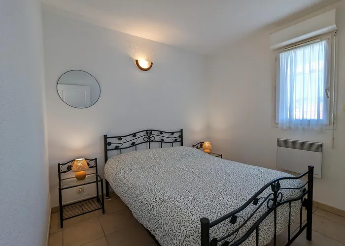 Au Pitot, Aparthotel 4*