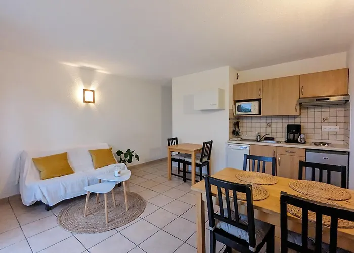 Résidence Au Pitot, 4*