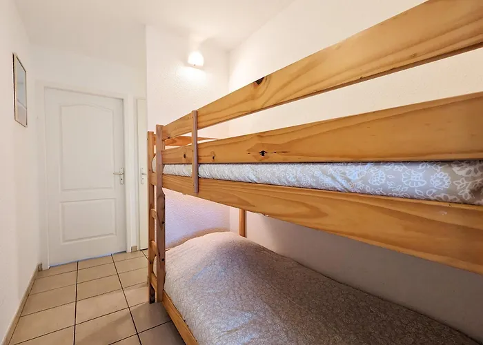 Au Pitot, 4* Biscarrosse-Plage